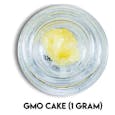 GMO Cake Concentrate 