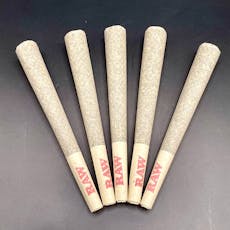 Peacemaker Pre-Rolls
