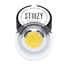 White Walker | 1g Curated Live Resin