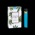 STIIIZY Starter Kit - Neon Blue 