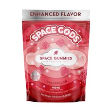 Space Gummies