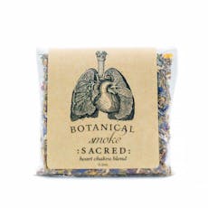 Anima Mundi Botanical Smoke - Heart Chakra