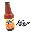 Keef - Orange Kush Soda 