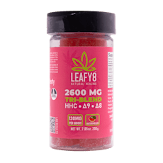 Tri-Blend Gummies – Watermelon-2600mg