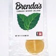 Brenda's: Pineapple Lollipop