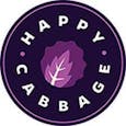 Dab - Garlic Jungle Cake - Live Rosin - Solventless - Batter - Happy Cabbage