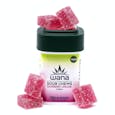 Raspberry Limeade Sour Chews - 300mg (WANA)