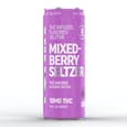Mixed Berry Selzter