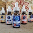 Sleep CBN Tincture (1:1 CBN: THC) by Farmers Friend Extracts
