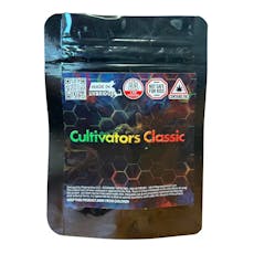 Big Smooth Live Badder | 1G