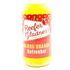 Blood Orange Refresher | 100mg