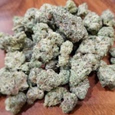 Purple Milk THCA Flower