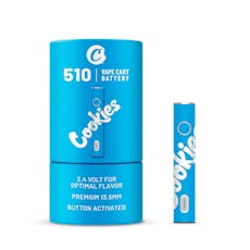 COOKIES 510 Vape Cart Battery