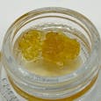 WALTZ HAZE LIVE RESIN CONCENTRATE 1G (BEDFORD GROW) 85.27% THC -- SATIVA 