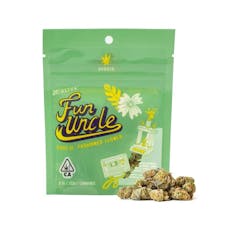 Fun Uncle - Purple Wedding