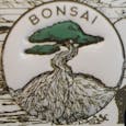 Bonsai "Papaya" Live Rosin (68.94%THC)