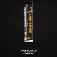 IJ Single Dipped Saint Lauruntz 1g Ooowee