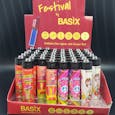 Festival by Basix Reusable Lighter