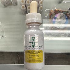 Tranquility Tincture