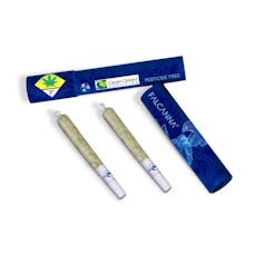 JO 2pk Royal Grape 1.2g Falcanna