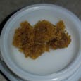 Blueberry House Wax