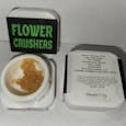 Flower Crushers- Platinum Kush