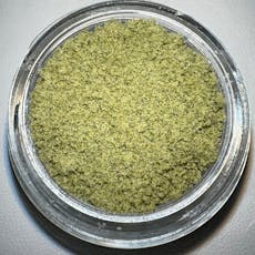 Headband - Kief (Dry Sift Hash)