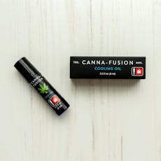 Canna-fusion - Cooling Oil