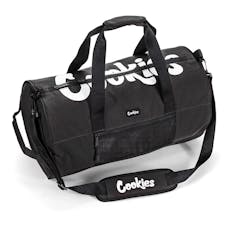 COOKIES Summit Ripstop Smell Proof Duffle Bag