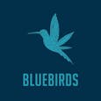 Bluebirds | Do-Si-Mosa Pre-Roll 3pk 3g