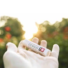 High Desert Pure - Vanilla Almond Biscotti Full Spectrum Lip Balm 0.16oz
