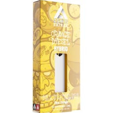 Orange Diesel Zombi Extrax Oleo Resin Disposable 3G