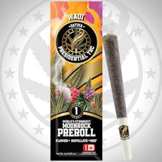 MAUI WOWIE | 46% | MOONROCK JOINT