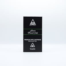 Lemon Pound Cake | Cartridge | 0.5g