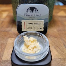 Finest Kind Concentrates