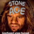 STONEAGE Jaypal 1g (Preroll Infused)