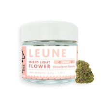 LEUNE - STRAWBERRY BANANA 1/8TH