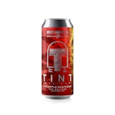 MODIST Tint Maximum 5mg THC Seltzer | Pineapple Raspberry
