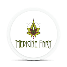 Medicine Farm Dragon's Blend Daily Warming Relief Mini