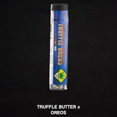IJ Single Dipped Truffle Oreos 1g Ooowee