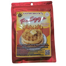 FUEGGO WAFFLES