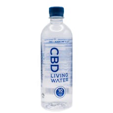 CBD Living Water