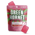 Green Hornet - Gummies - Watermelon Extra Strength 1000mg