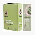Hemp Woods Russian Cream Organic Hemp Wraps, 2-Pack