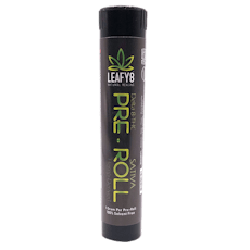 Delta-8 THC – Lifter Pre-Roll
