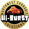 NWCS Hi Burst Strawberry (10 Pack)