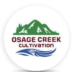 Kushberry Sugar 1g (Concentrate) *Osage Creek*