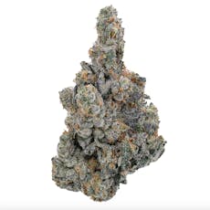 Alien Hallucinations - High THCa Indoor Cannabis Flowers - Living Soil