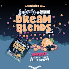 Joy Bombs Dream Blend CBN