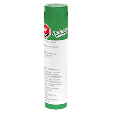 Spinach - Space Cake Pre-Rolls - 1.5G